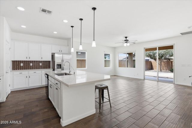 12214 W Briles Road W, Peoria, AZ 85383