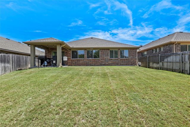 12004 Briaredge Street, Fort Worth, TX 76036