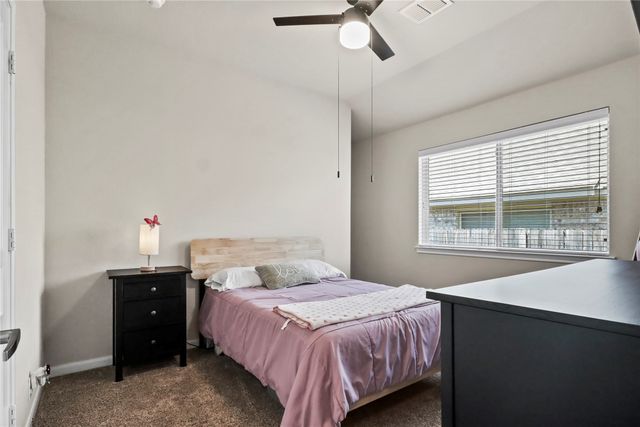 12004 Briaredge Street, Fort Worth, TX 76036
