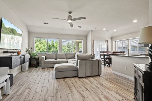 12004 Briaredge Street, Fort Worth, TX 76036
