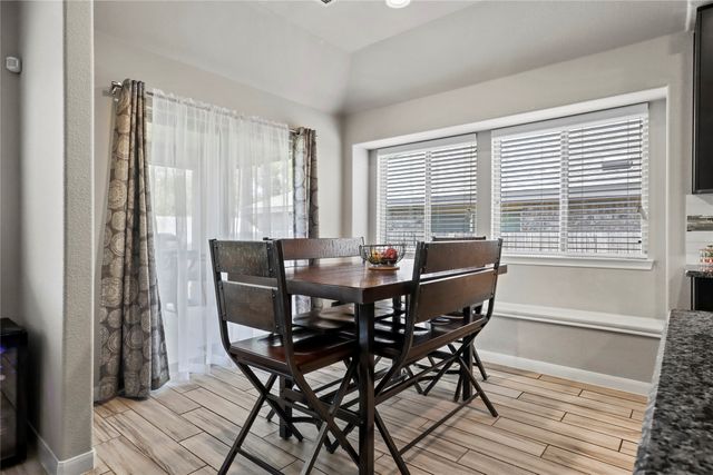 12004 Briaredge Street, Fort Worth, TX 76036