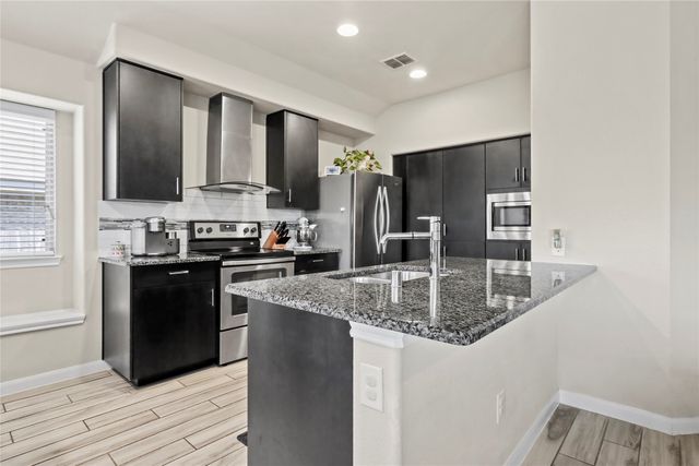 12004 Briaredge Street, Fort Worth, TX 76036