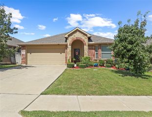 12004 Briaredge Street, Fort Worth, TX 76036
