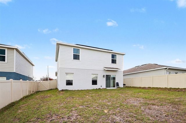 136 PIAVE STREET, Haines City, FL 33844