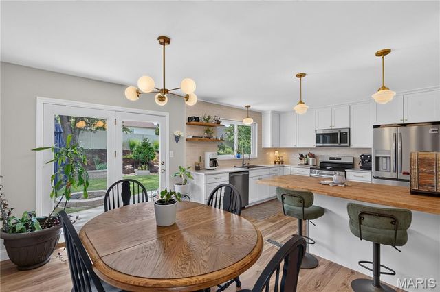 2521 Rain Forest Drive, Wildwood, MO 63011