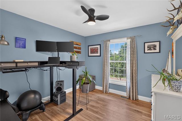 2521 Rain Forest Drive, Wildwood, MO 63011
