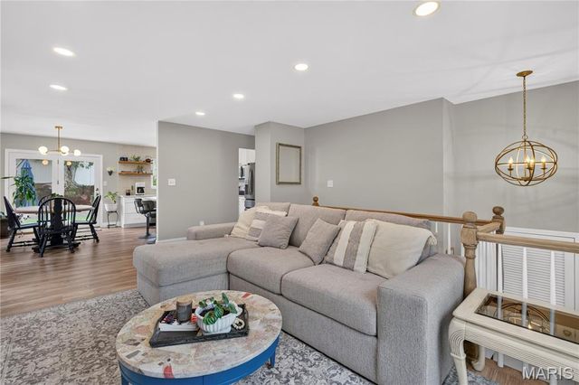 2521 Rain Forest Drive, Wildwood, MO 63011