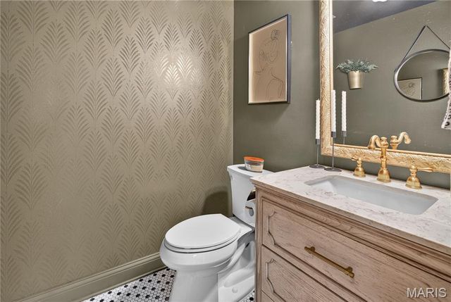 2521 Rain Forest Drive, Wildwood, MO 63011