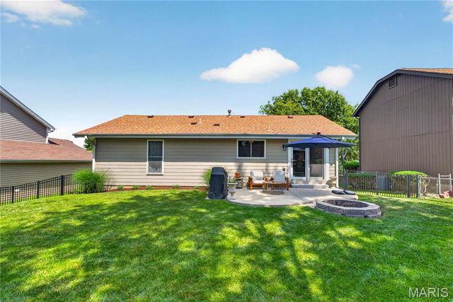 2521 Rain Forest Drive, Wildwood, MO 63011