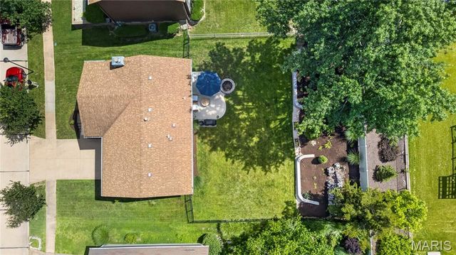 2521 Rain Forest Drive, Wildwood, MO 63011