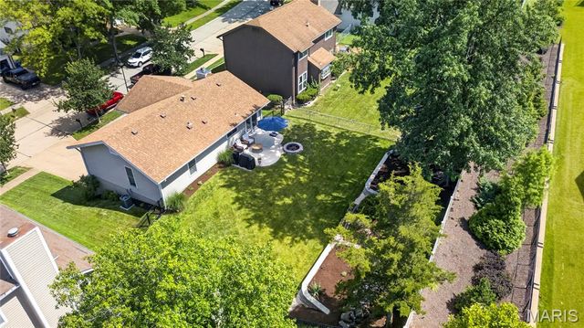 2521 Rain Forest Drive, Wildwood, MO 63011