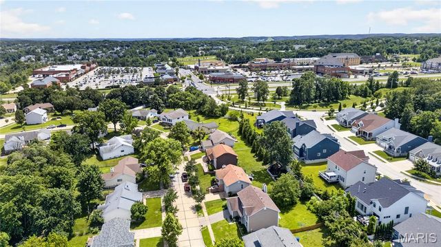 2521 Rain Forest Drive, Wildwood, MO 63011