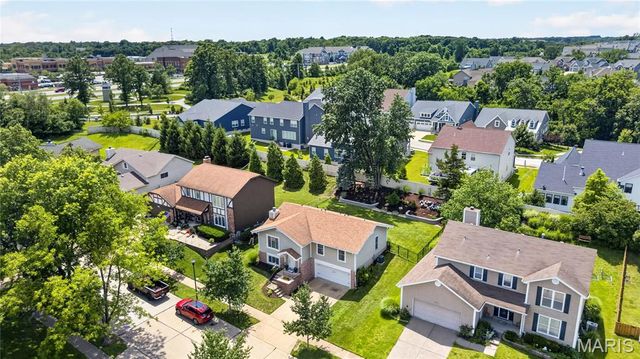 2521 Rain Forest Drive, Wildwood, MO 63011