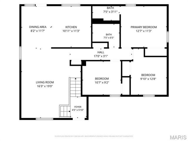 2521 Rain Forest Drive, Wildwood, MO 63011