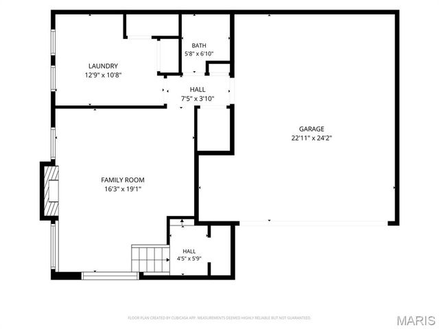 2521 Rain Forest Drive, Wildwood, MO 63011
