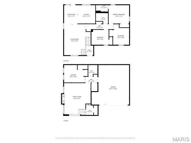 2521 Rain Forest Drive, Wildwood, MO 63011
