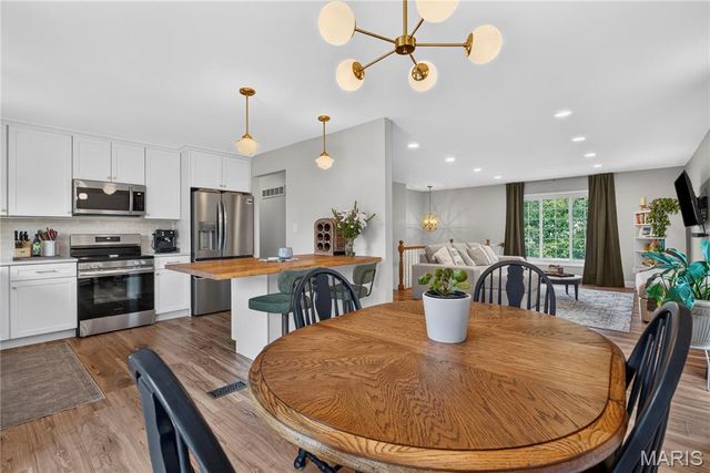 2521 Rain Forest Drive, Wildwood, MO 63011