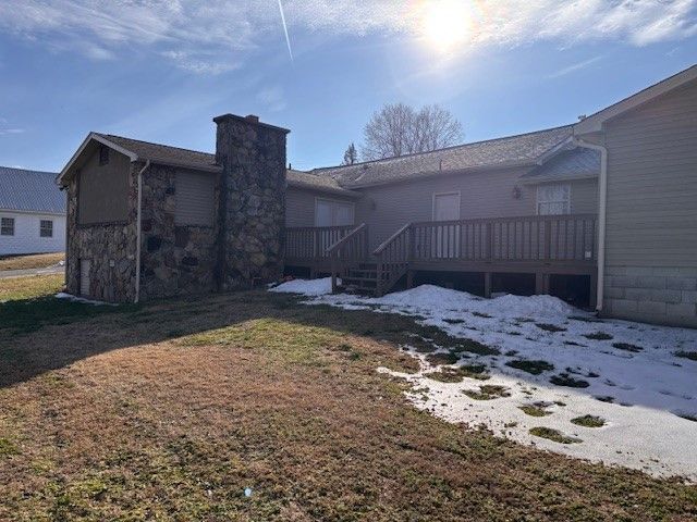 301 W Hill Street, Alpena, AR 72611