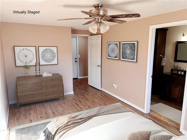 301 W Hill Street, Alpena, AR 72611