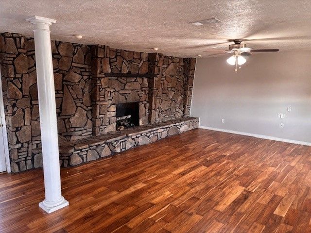 301 W Hill Street, Alpena, AR 72611