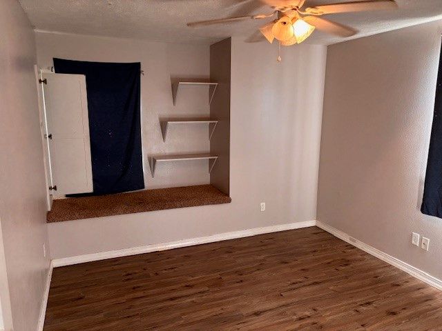 301 W Hill Street, Alpena, AR 72611