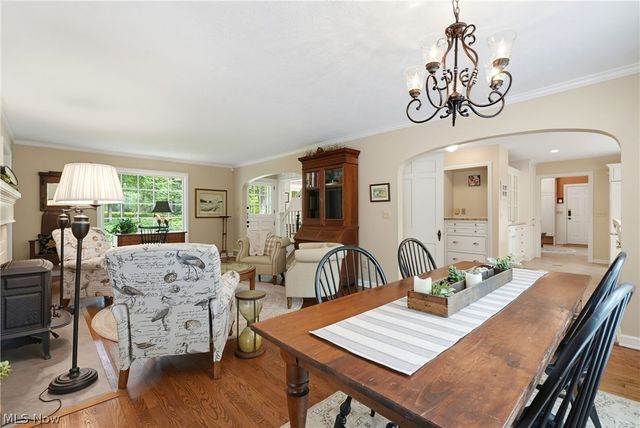 80 Mill Creek Lane, Moreland Hills, OH 44022