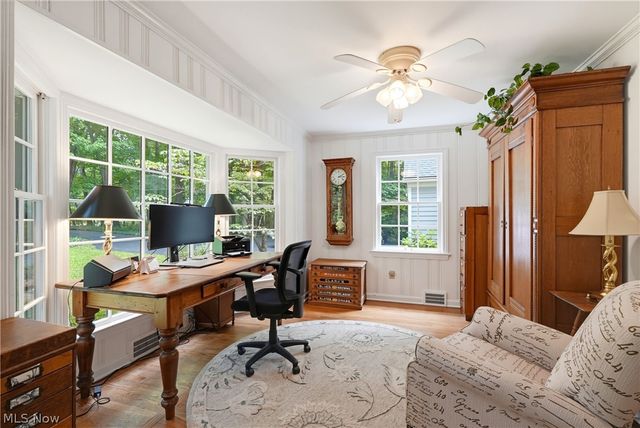 80 Mill Creek Lane, Moreland Hills, OH 44022