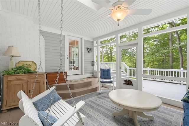 80 Mill Creek Lane, Moreland Hills, OH 44022