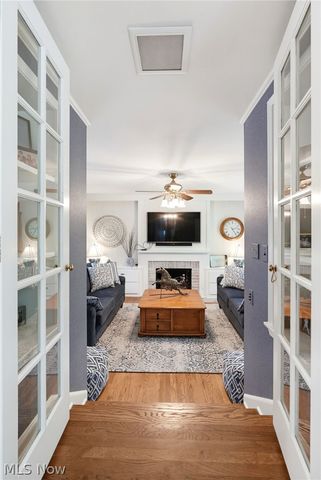 80 Mill Creek Lane, Moreland Hills, OH 44022