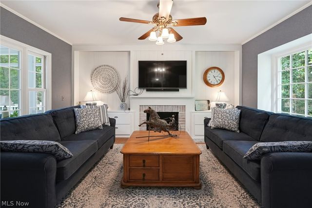 80 Mill Creek Lane, Moreland Hills, OH 44022