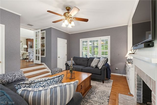 80 Mill Creek Lane, Moreland Hills, OH 44022