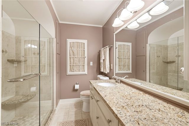 80 Mill Creek Lane, Moreland Hills, OH 44022