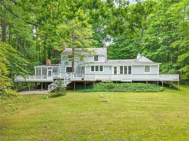 80 Mill Creek Lane, Moreland Hills, OH 44022