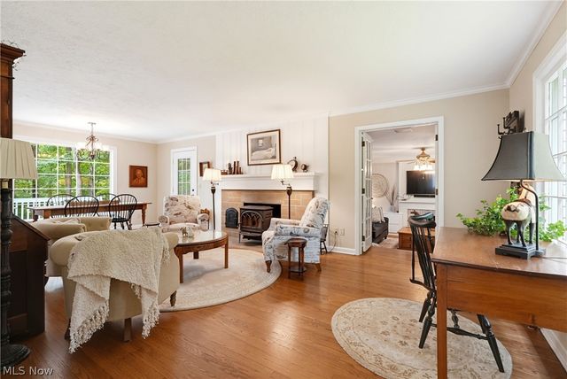 80 Mill Creek Lane, Moreland Hills, OH 44022