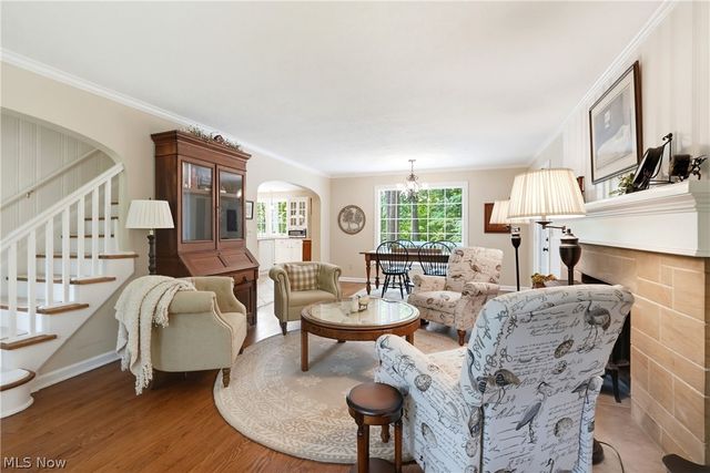 80 Mill Creek Lane, Moreland Hills, OH 44022