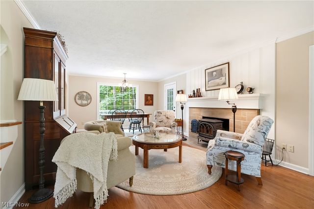 80 Mill Creek Lane, Moreland Hills, OH 44022