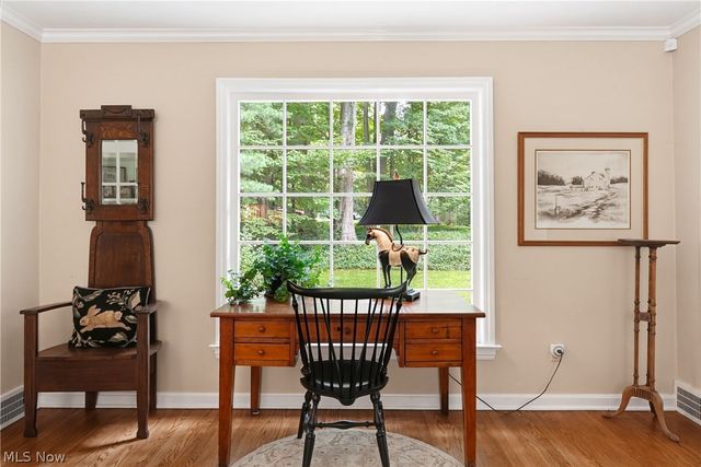 80 Mill Creek Lane, Moreland Hills, OH 44022
