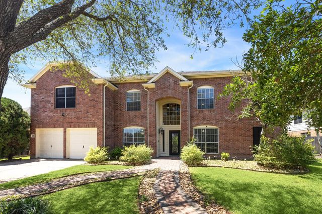6021 Whispering Lakes Drive, Katy, TX 77493