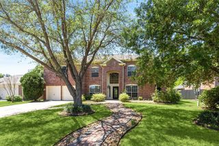 6021 Whispering Lakes Drive, Katy, TX 77493