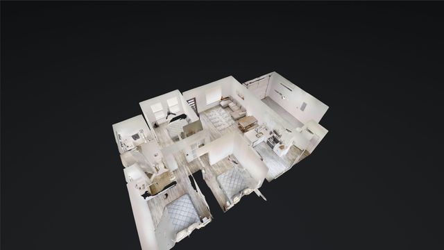 828 Indian Drive, Granbury, TX 76048