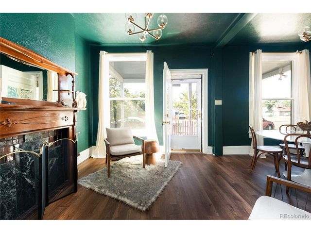 1580 Dallas St, Aurora, CO 80010