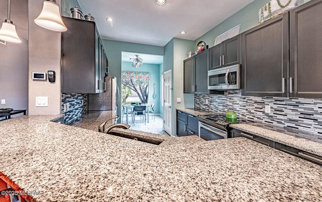 1358 N Sage Sparrow Road, Green Valley, AZ 85614