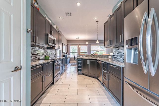 1358 N Sage Sparrow Road, Green Valley, AZ 85614