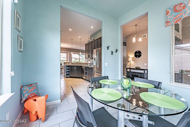 1358 N Sage Sparrow Road, Green Valley, AZ 85614