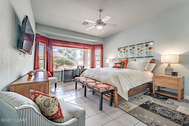 1358 N Sage Sparrow Road, Green Valley, AZ 85614