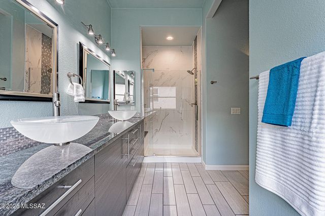 1358 N Sage Sparrow Road, Green Valley, AZ 85614