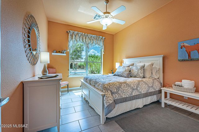 1358 N Sage Sparrow Road, Green Valley, AZ 85614