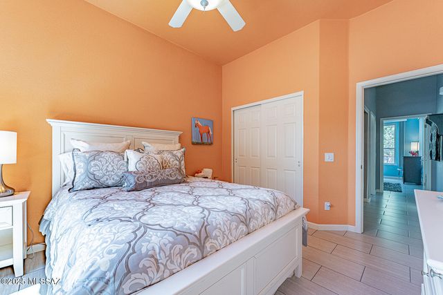 1358 N Sage Sparrow Road, Green Valley, AZ 85614