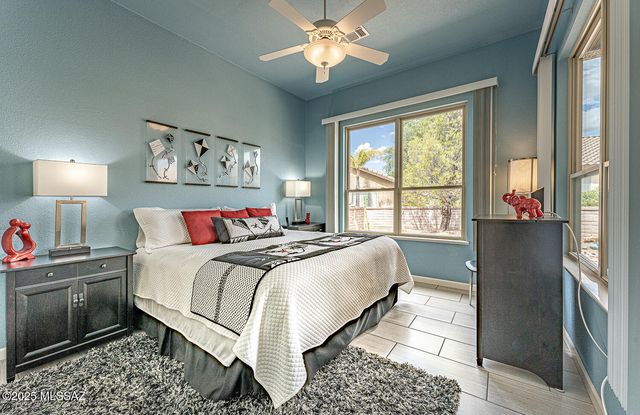 1358 N Sage Sparrow Road, Green Valley, AZ 85614