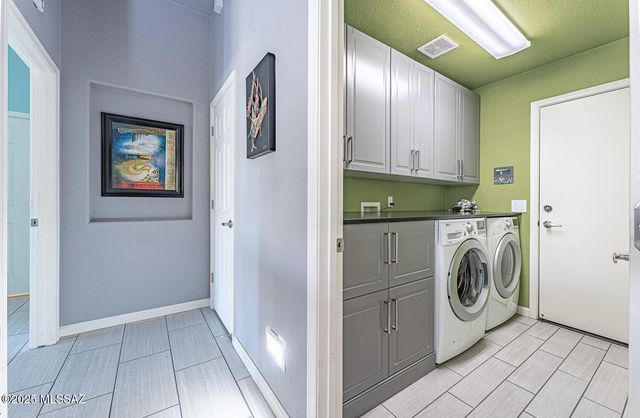 1358 N Sage Sparrow Road, Green Valley, AZ 85614